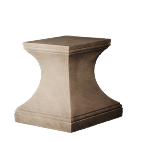 CAD Drawings Stone Yard, Inc. Fairbanks Base Diamond